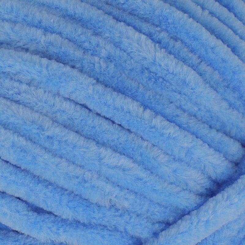 KING COLE Habby Turquoise Yummy Chunky King Cole Wool 100G (7278898708569)