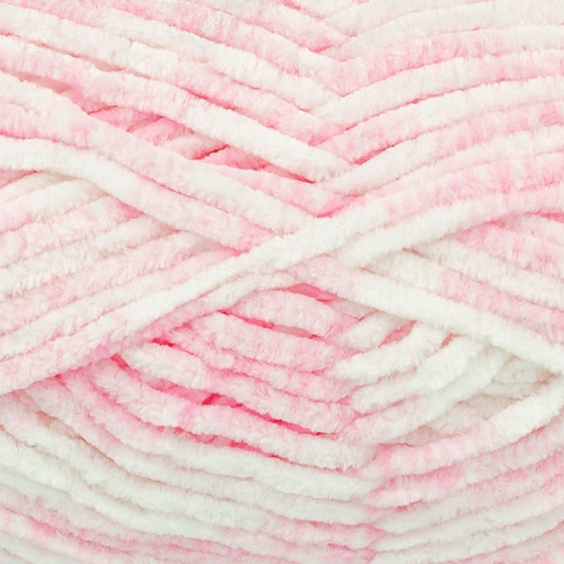 KING COLE Habby Yummy Chunky Two Tone Wool 100G (7278857748569)