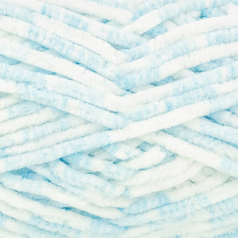 KING COLE Habby Yummy Chunky Two Tone Wool 100G (7278857748569)