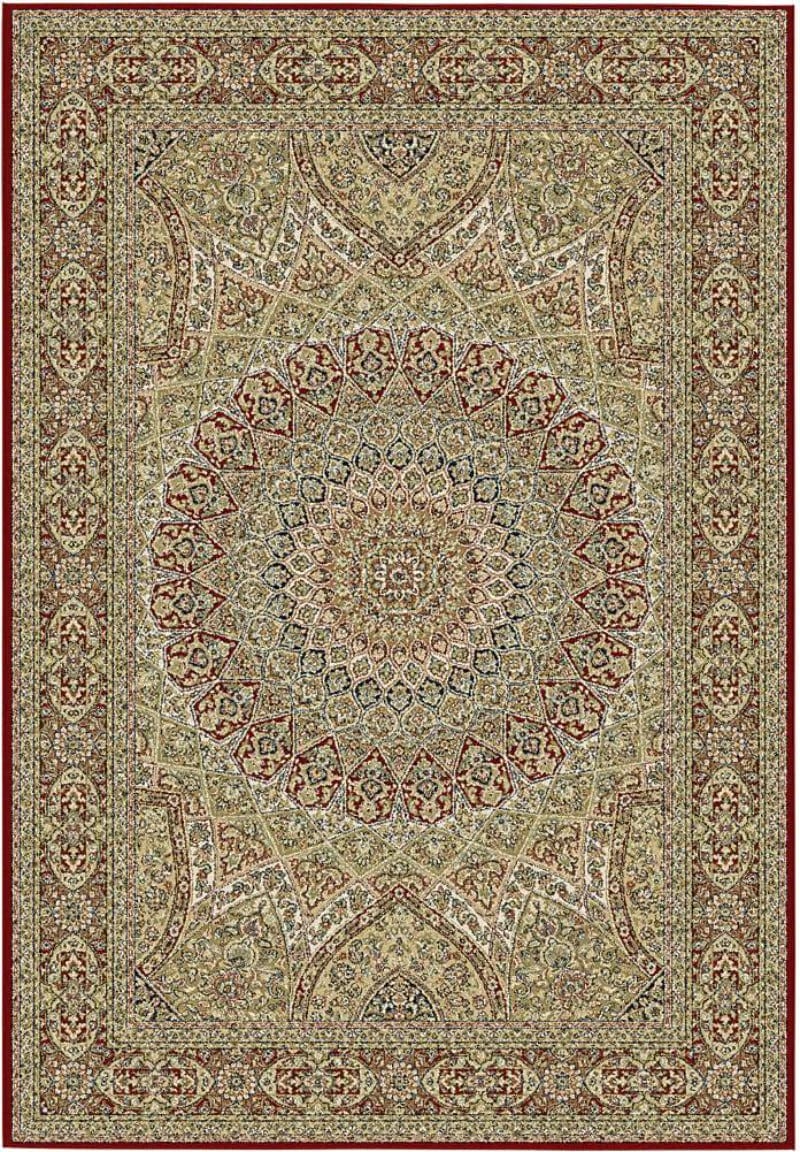KIRMAN RUG Kirman Rug 160X230 (2061660422233)