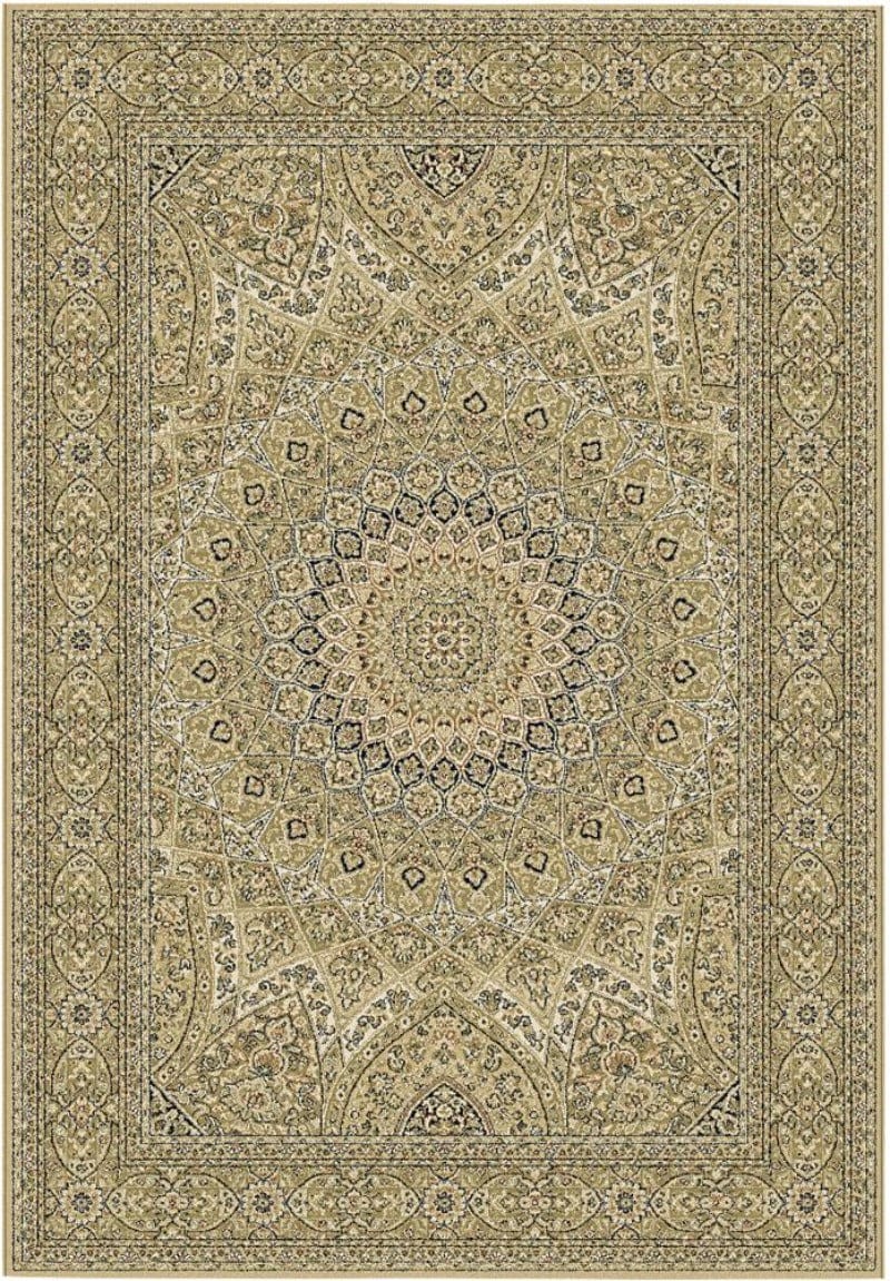 KIRMAN RUG Kirman Rug 200X290 (2061660487769)