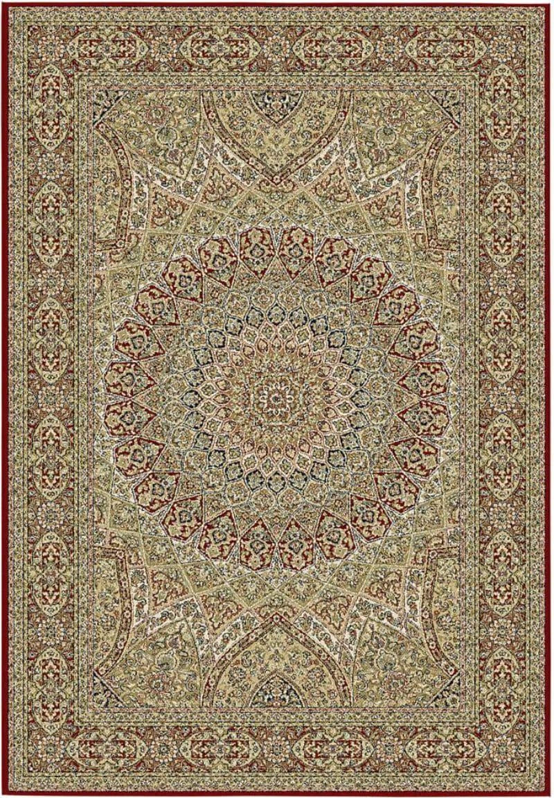 KIRMAN RUG Kirman Rug 200X290 (2061660487769)