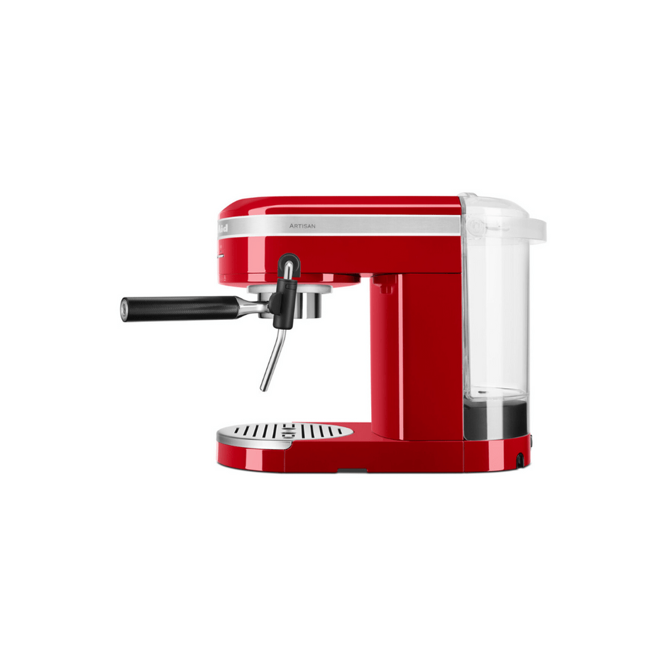 KitchenAid COFFEE MACHINE KitchenAid Espresso Machine Artisan Empire Red 5KES6503EER (7279941779545)
