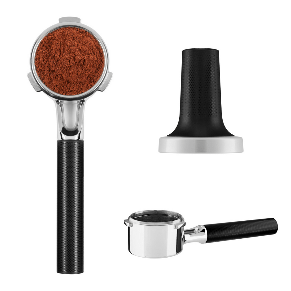 KitchenAid COFFEE MACHINE KitchenAid Espresso Machine Artisan Empire Red 5KES6503EER (7279941779545)