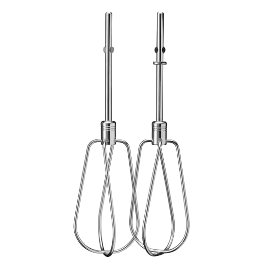 KitchenAid Food Processor KitchenAid 9 Speed Hand Mixer Empire Red 5KHM9212EER (7179715182681)