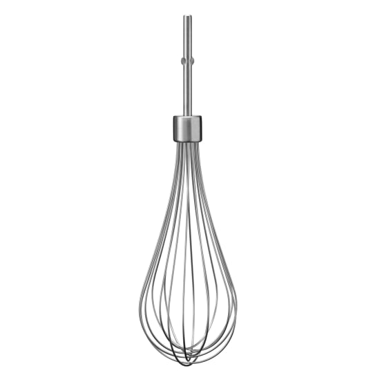 KitchenAid Food Processor KitchenAid 9 Speed Hand Mixer Empire Red 5KHM9212EER (7179715182681)