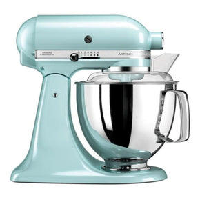 KitchenAid Food Processor KitchenAid Artisan 4.8L Stand Mixer Ice Blue 5KSM175PSEIC (7179654299737)