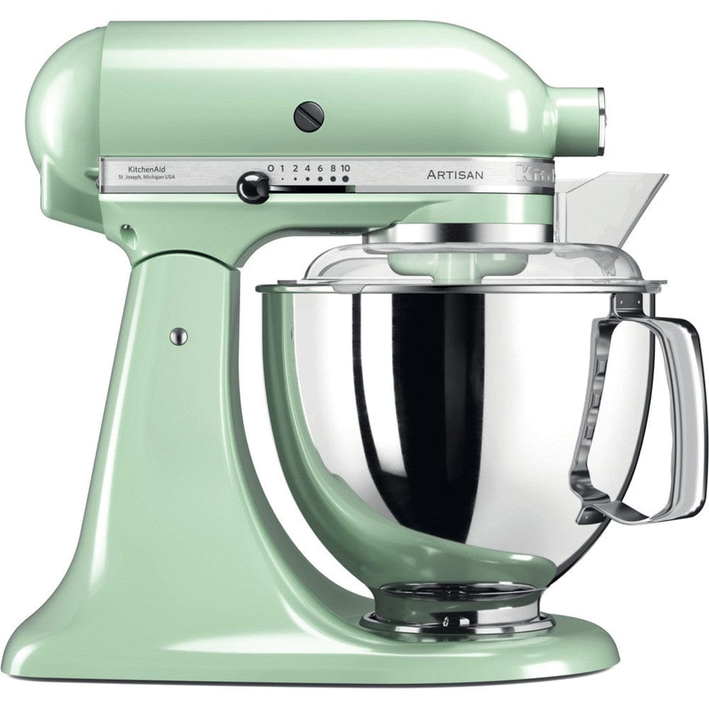 KitchenAid Food Processor KitchenAid Artisan 4.8L Stand Mixer Pistachio 5KSM175PSEPT (7179661279321)
