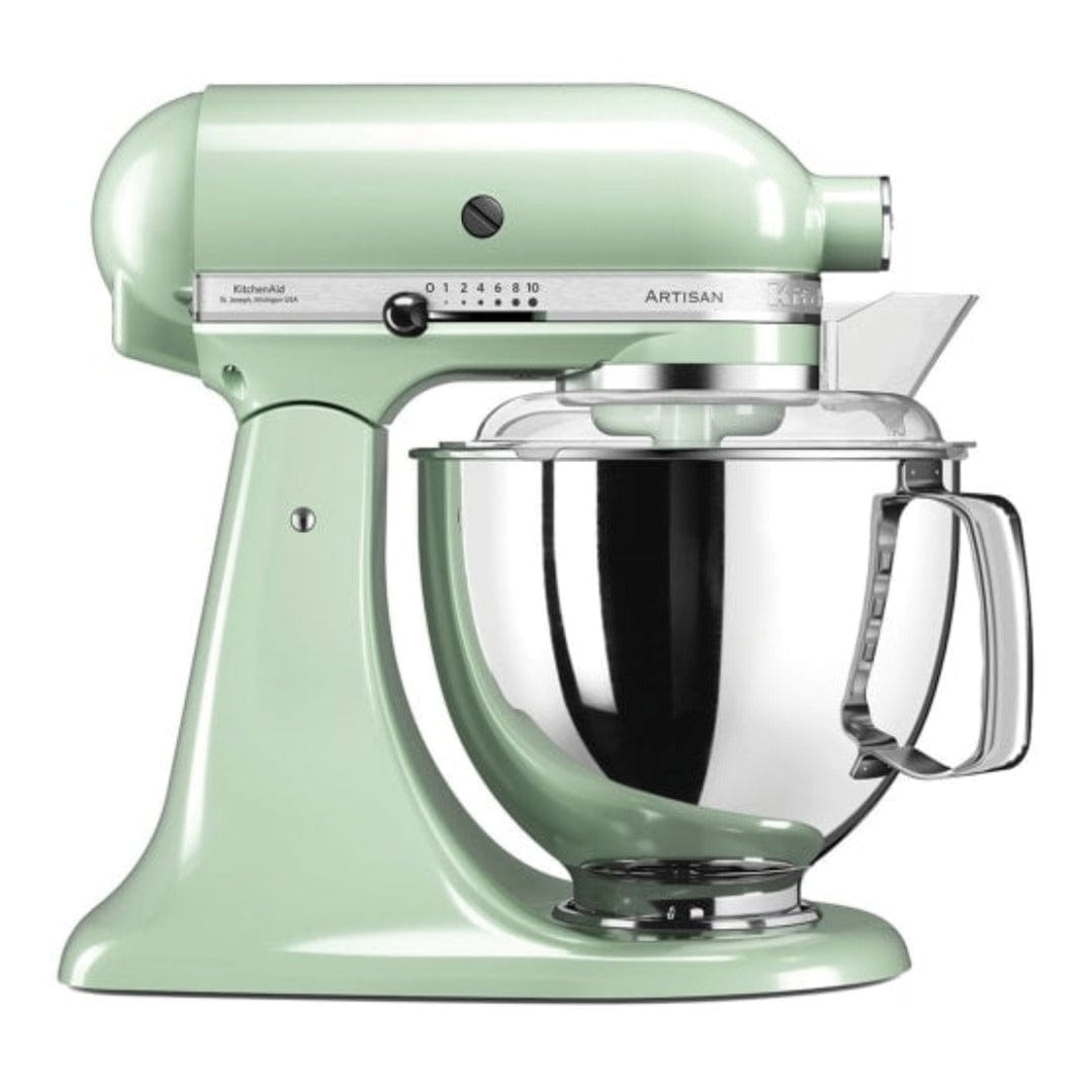 KitchenAid Food Processor KitchenAid Artisan 4.8L Stand Mixer Pistachio 5KSM175PSEPT (7179661279321)