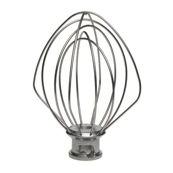 KitchenAid Food Processor KitchenAid Artisan 4.8L Stand Mixer Silk Pink 5KSM175PSESP (7179662983257)