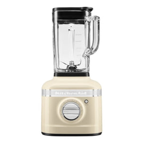 KitchenAid Food Processor KitchenAid Artisan Blender K400 Almond Cream 5KSB4026EAC (7179721703513)