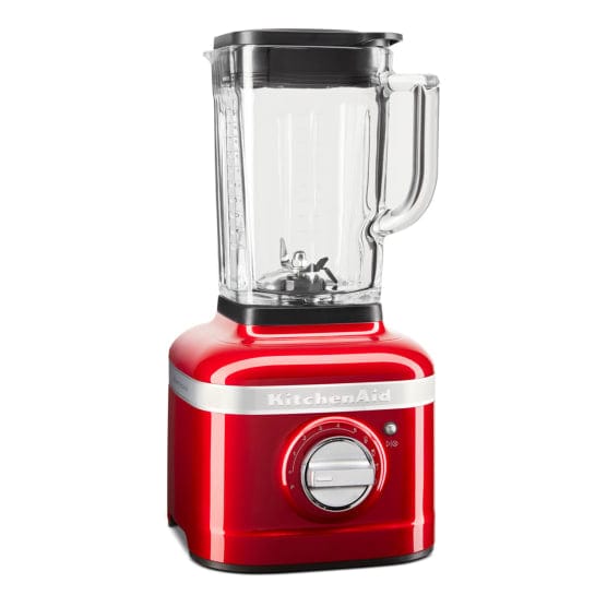 KitchenAid Food Processor KitchenAid Artisan Blender K400 Empire Red 5KSB4026EER (7179723636825)