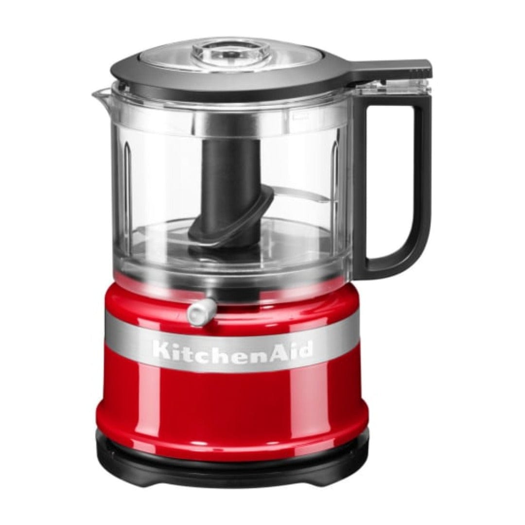 KitchenAid Food Processor KitchenAid Mini Food Processor 830ml Empire Red 5KFC3516EER (7179728027737)