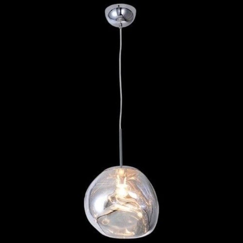 KLIGHT lighting Pend Chrome DL-KLCH-9305/CH (7265618231385)
