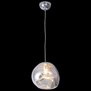 KLIGHT lighting Pend Chrome DL-KLCH-9305/CH (7265618231385)