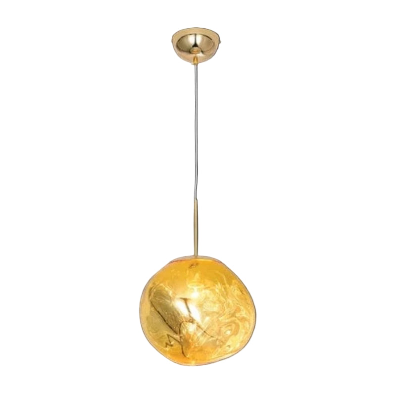 KLIGHT lighting Pend Gold DL-KLCH-9305/GD (7265623244889)