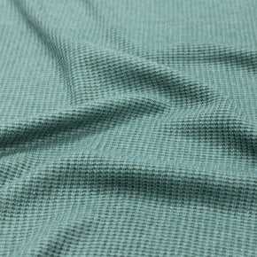 KNITS Dress Fabrics Angora Gianni Jersey Knit Fabric Vintage Sage 150 cm (6562281488473)