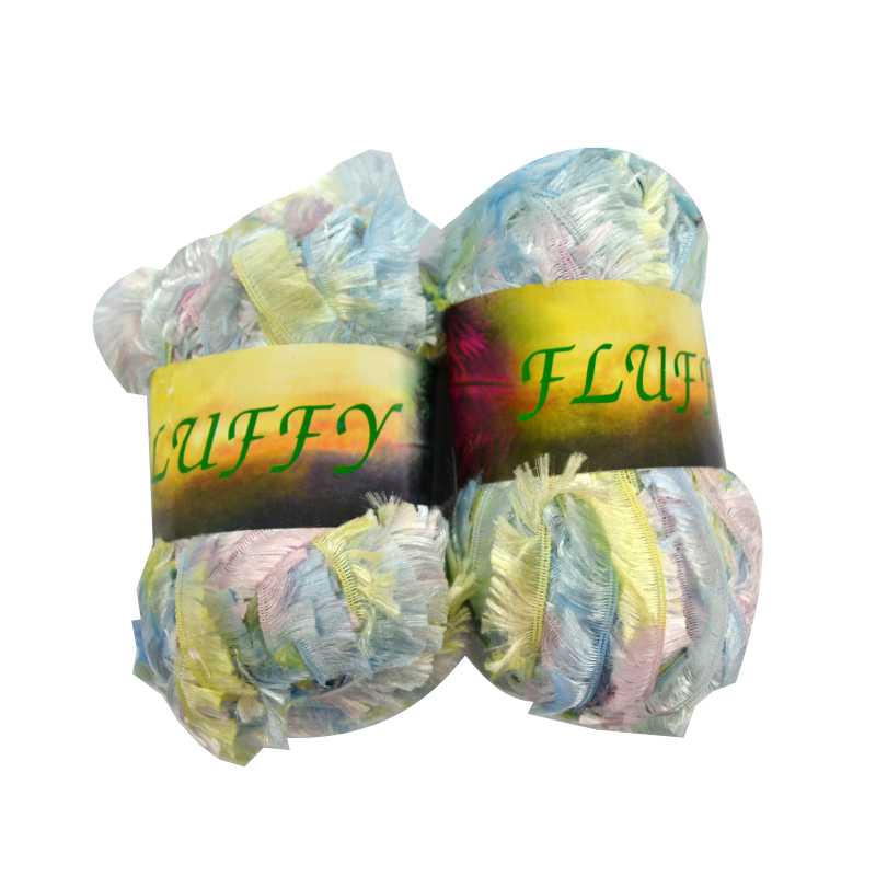 KNITTING Dress Fabrics Fluffy Wool (4656864788569)