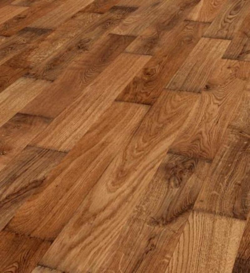 Krona Original Laminate Flooring Krona Original Prima Gold Cottege Oak 8731 (6598695518297)
