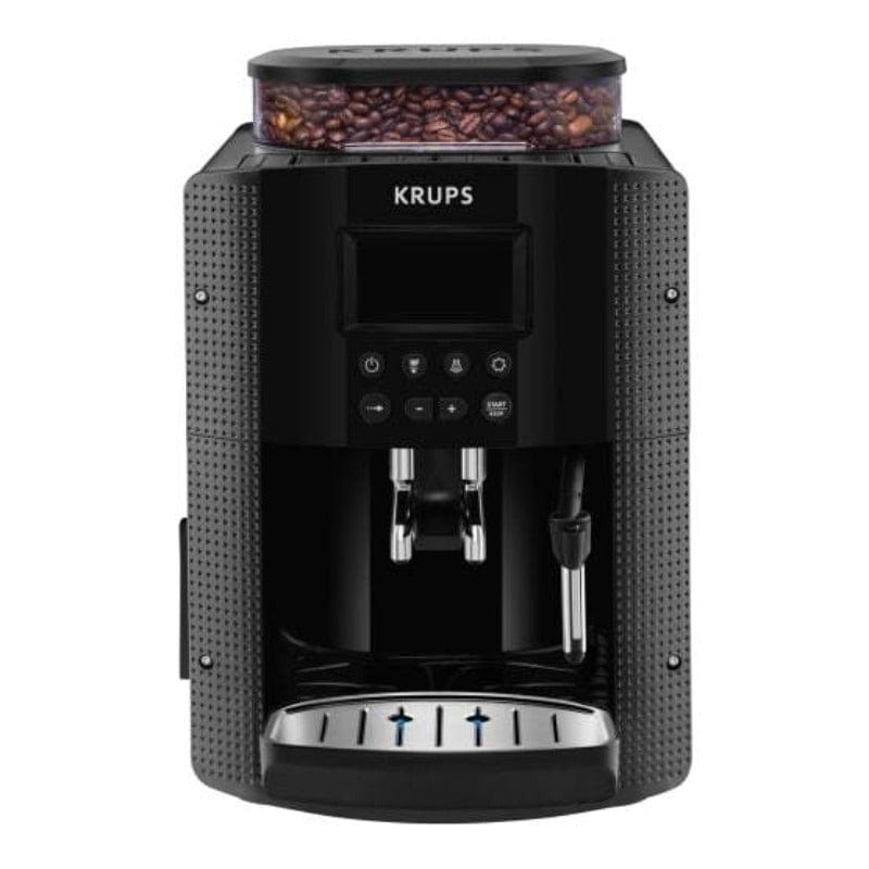 Krups Essential Automatic Coffee Machine Espresso EA8100 Series for Sale ✔️  Lowest Price Guaranteed