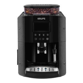 KRUPS COFFEE MACHINE Krups Essential Automatic Coffee Machine Espresso EA8100 Series (6549210660953)