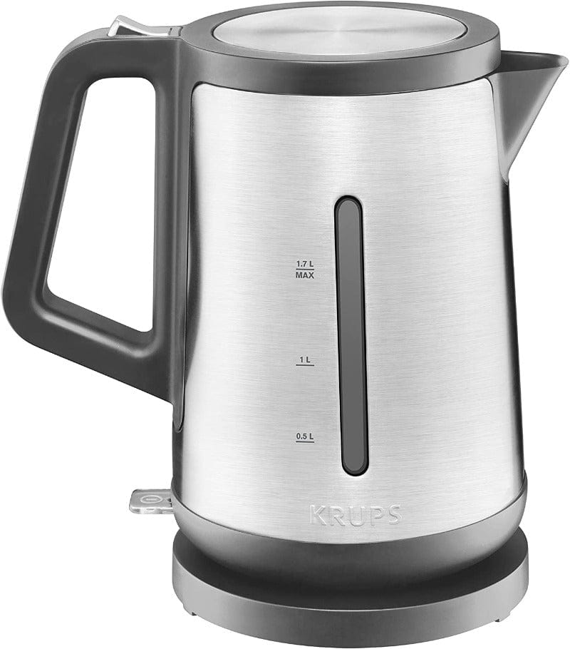 KRUPS KETTLE Krups 1.7 Litre Control Line Electric Kettle BW442D (2061599047769)