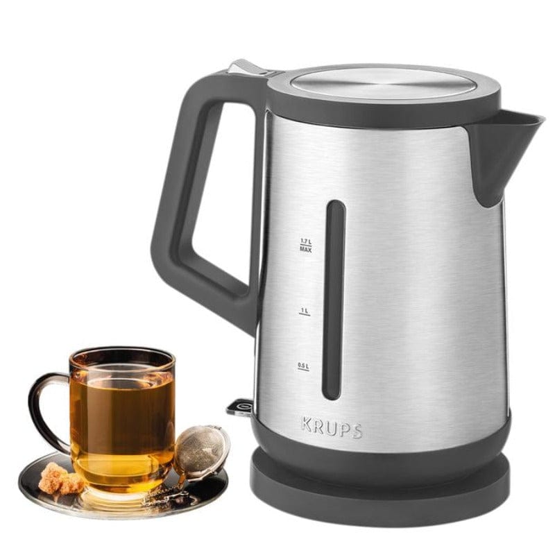 KRUPS KETTLE Krups 1.7 Litre Control Line Electric Kettle BW442D (2061599047769)