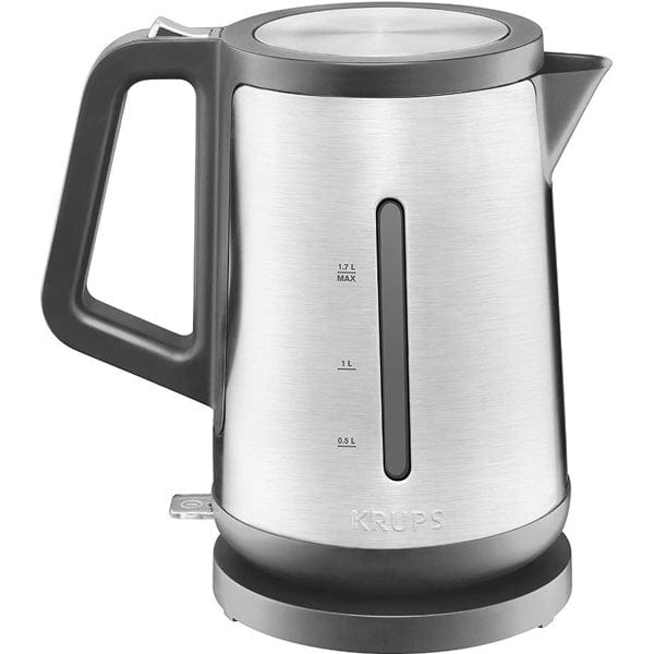 KRUPS KETTLE Krups 1.7 Litre Control Line Electric Kettle BW442D (2061599047769)