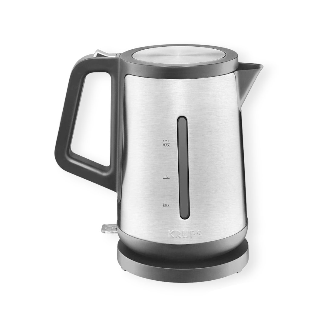 KRUPS KETTLE Krups 1.7 Litre Control Line Electric Kettle BW442D (2061599047769)