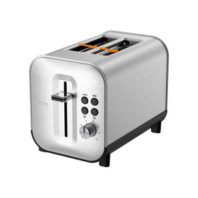 KRUPS TOASTER Krups Excellence 2 Slice Toaster KH682D10 (7285278015577)