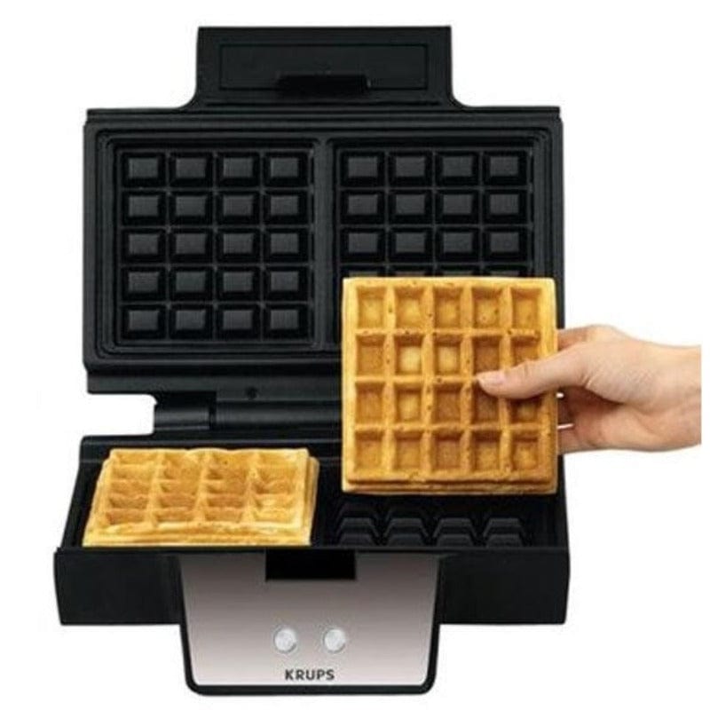 KRUPS Waffle Maker Krups Waffle Maker FDK251 (6694185795673)