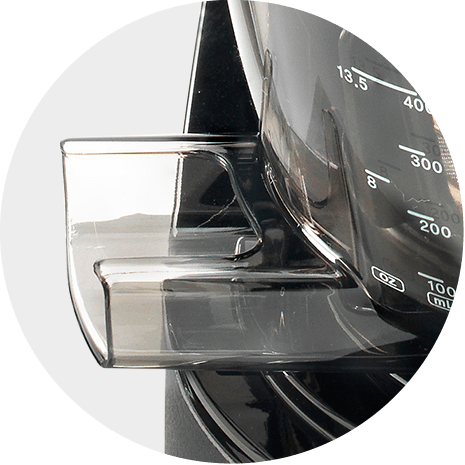 Kuvings Juice Extractor Kuvings Whole Slow Silent Juicer Gun Metal EVO820 (7143901659225)