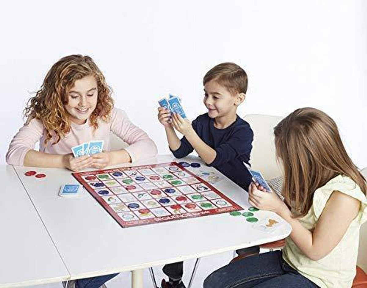 Kylwin Game Sequence for Kids Board Game (7201027752025)