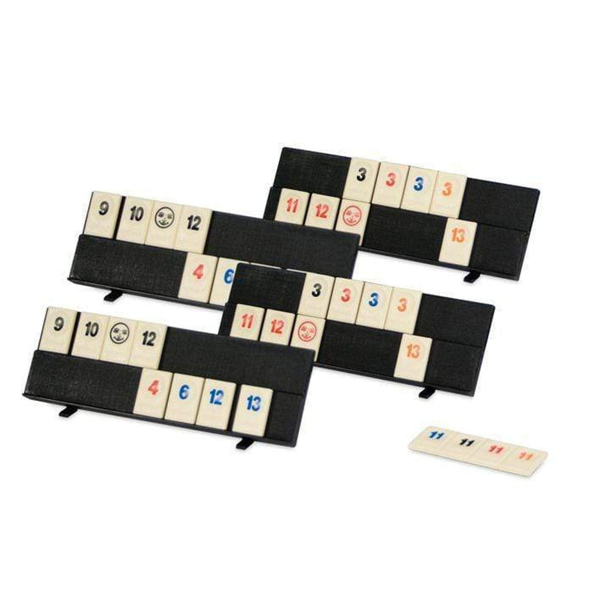 Kylwin Game The 0riginal Rummikub Game (7200745095257)