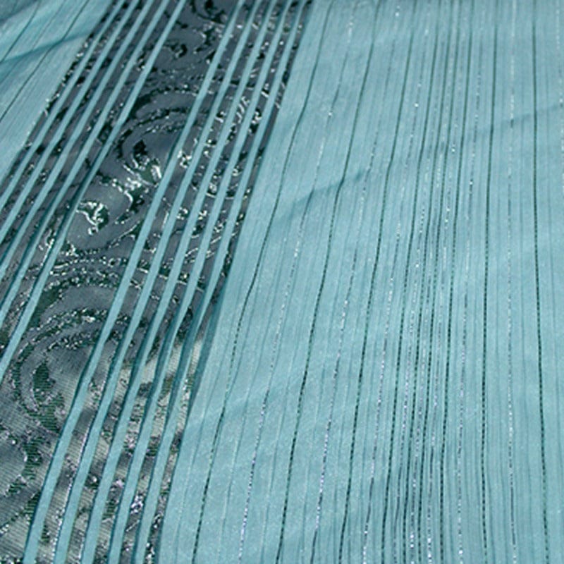 Lace & Voile Fabrics Lace & Voile Fabrics Turkish Lace Curtain  Col : 108 DB-1230 (4794180239449)