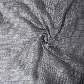 Lace & Voile Fabrics Sheer Lace Aura Cafe Nolsetta 280cm (7238261112921)