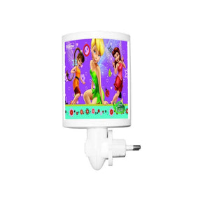 lamps Furniture & Lights Fairies Night Light LED (2061561036889)