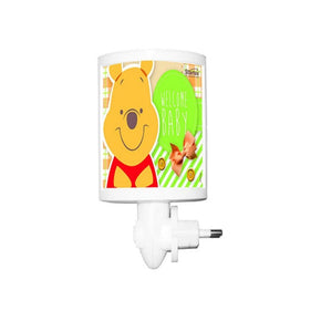 lamps Furniture & Lights Pooh Night Light LED (2061560905817)