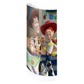 lamps Furniture & Lights Toy Story Oval Table Light (2061561200729)