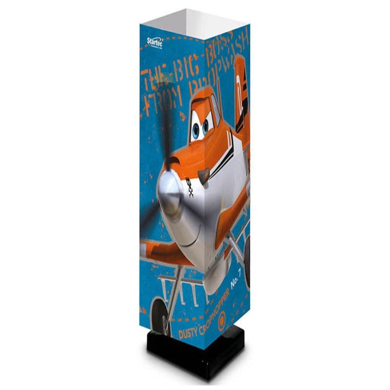 lamps Furniture & Lights Toy Story Square Table Light (2061561233497)