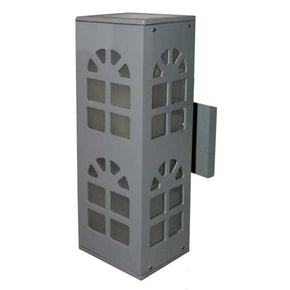 lantern Furniture & Lights Lantern A8901-YB Grey (2061597704281)