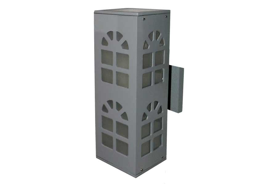 lantern Furniture & Lights Lantern A8901-YB Grey (2061597704281)