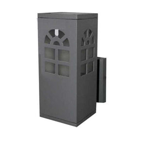 Lantern Furniture & Lights Lantern Grey A8704-SV (2061597769817)