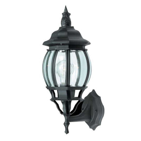 lantern Furniture & Lights Lantern  L17 Black (2061735067737)
