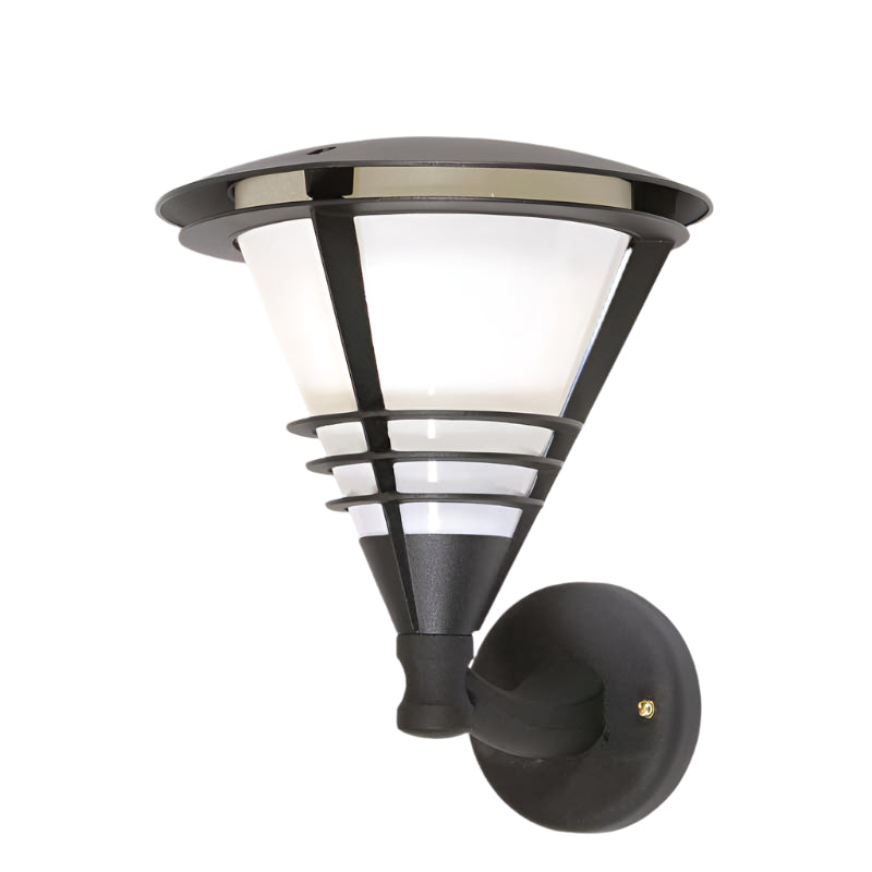 lantern Furniture & Lights Lantern  L241 Black (2061615628377)