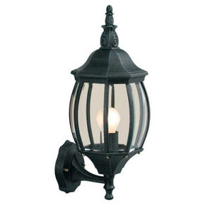 lantern Furniture & Lights Outdoor Wall Lantern Light LS280 Tagus (4660734492761)