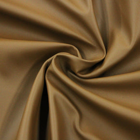 LEATHER FABRIC Dress Fabrics Pu Dull Cinnamon Leather Fabric 150 cm (6539269439577)