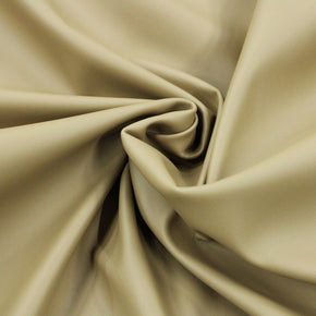LEATHER FABRIC Dress Fabrics Pu Dull Fudge Leather Fabric 150 cm (6539270881369)
