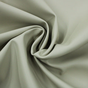 LEATHER FABRIC Dress Fabrics Pu Dull Latte Leather Fabric 150 cm (6539274780761)