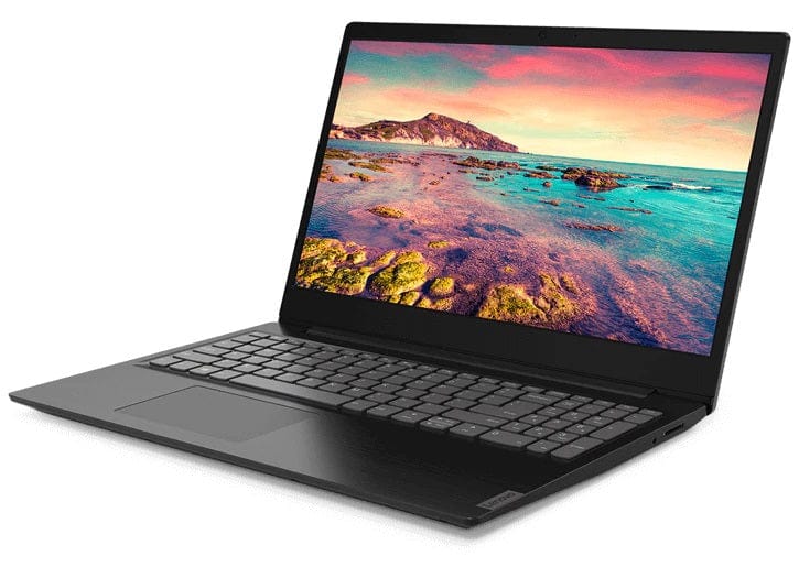 LENOVO Laptop Lenovo IdeaPad 3 Core i7 8GB 512GB 15.6" FHD Notebook - Black (6860954239065)
